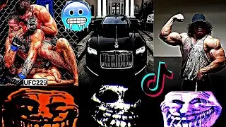 TROLLFACE 🥵||Coldest Trollface Moments | 🥶 ~ TikTok Compilation # 267