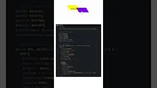 Animated button in html & css 1