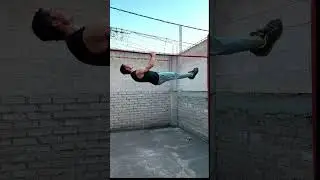 Atardecer haciendo ejercicio 🏋️‍♂️ 