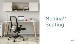 Medina Seating