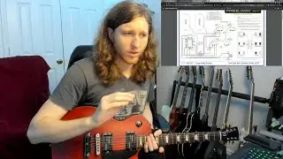 Gear Review - Freeway Guitar 6 Way Toggle Switch