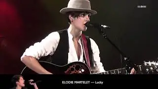 Elodie Martelet – Lucky