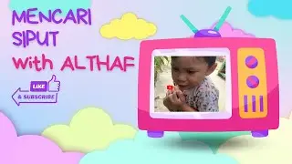 Vlog Althaf : Episode 13 