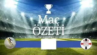 Yenimahalle Belediyesi - Eskişehir  Maç Özeti