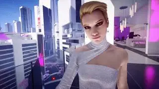 Mirror's Edge Catalyst Gameplay