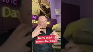 Daniel Magical zapowiada nowy projekt