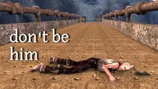 10 Useful Morrowind Tips (#1)