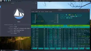Solus 1.2 OS Linux release