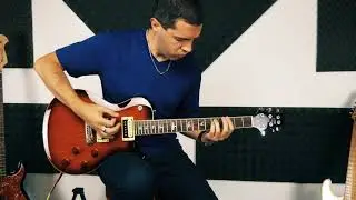 Alice In Chains - Would (Guitar Tutorial)