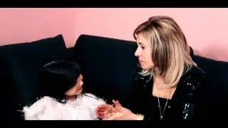 simona printesa moldovei - fata mea