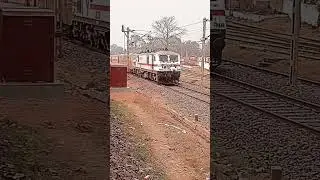 Indian Train Status 🔥#trainstatus || #indianrailways #fast train #tredingvideo