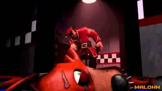 [SFM] [FNAF] Swiggity Giggity
