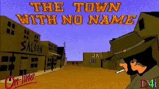 Pizza Tower - The Death that i Deservioli (The Town With No Name Soundfont)