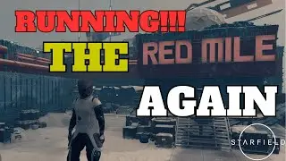 Epic Loot Galore: Speedrunning the Red Mile