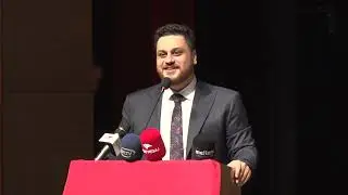 BAŞKANLIK SİSTEMİNİ İSTEMİYORUZ