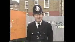 Who Dares Wins - An Opportunity to Help Your Local Bobby