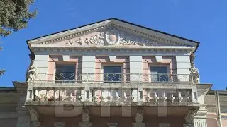 10 000 КРАЧКИ - КЪЩАТА НА КЛУБ "ОЛИМПИЕЦ" В РУСЕ (2022)
