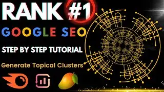How To Rank On Google With AI SEO Topical Clusters On AutoPilot