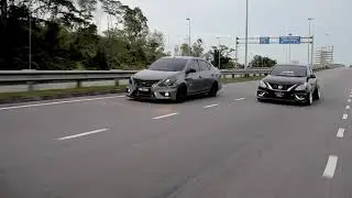 Almera Gang!!