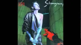 Strangeways - Hold Tight