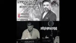 ŞEHMUS ÖZBAY/ Besnaye / Dolabe / 2024