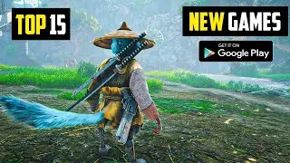 15 New Android Games in June 2021 | Best Games for Android & iOS 2021 | Best Android Games 2021