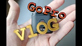 VLOG  GOPRO #2023