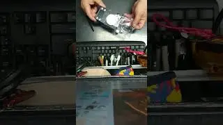 Очередной брак с Али Распаков ка весов