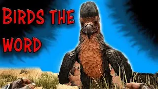 Ark Scorched Earth 100 Days The Hunted EP 10
