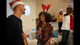 Protect yourself from holiday heart