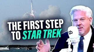 Why the SpaceX Starship launch CHANGES EVERYTHING