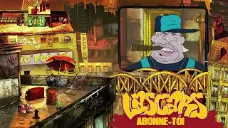 LASCARS - Baston compilation #4