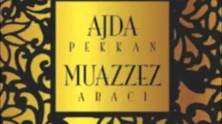 Ajda Pekkan & Muazzez Abacı - Kadifeden Kesesi