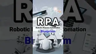 RPA blueprism Training Content video || ProSeek Training Center