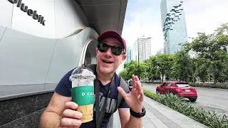 The Best Area To Stay In BANGKOK | Good For Everyone | Safe Clean & Local #livelovethailand