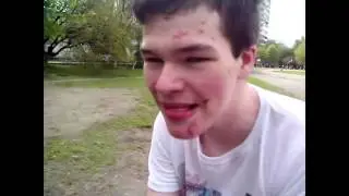Футболист