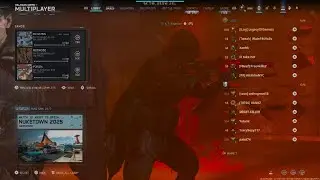 Lobby Conversation That Caught Me Off Guard