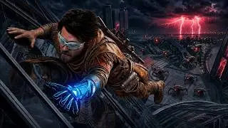 The Most INSANE Raid Yet! | ARC Raiders 