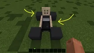 minecraft:how to make a car  bed