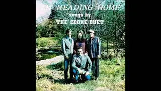 Where the Roses Never Fade ~ The Cooke Duet (1972)