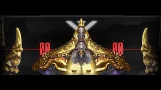 Solo Raid 15 Day 1