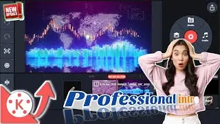 How to make centimetic 3D Intro | 👉 kinemaster editing | 3D Intro kaise lagaye |technology79