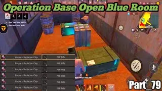 last day rules survival operation base How to Get M4 Gun And Purple Card || Maxmore Gaming