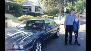 Bill Mumy on Twitter: "My handsome son and beautiful daughter ..