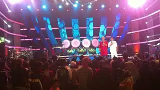Konser Gema Ramadhan