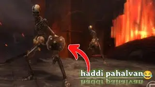 god of war ghost of sparta full gameplay | part 10 & psp game (it's rohit gaming zone)