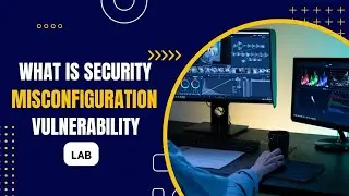 Security Misconfiguration in Apache Server (Lab#3) || OWASP TOP-10 2021 || Explained in HINDI