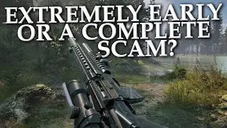 Is this game even real? | 𝐖𝐞 𝐭𝐡𝐞 𝐏𝐞𝐨𝐩𝐥𝐞