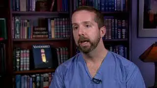 Rob Freundlich: Post-surgical bleeding is associated with more deaths than blood clots