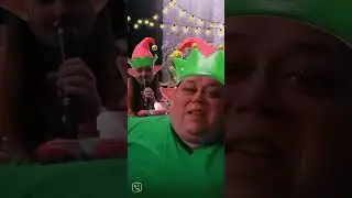 Слово эльфа. Подарки на асфальте.